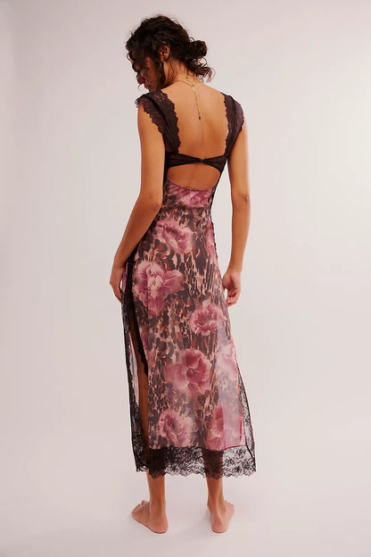 Jovie - Maxi Dress