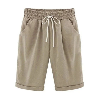 Trina | Chic Trendy Short