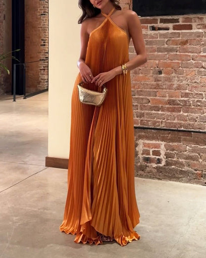 Selena - Maxi Dress