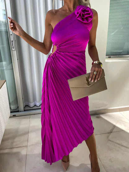 Lily - Maxi Dress
