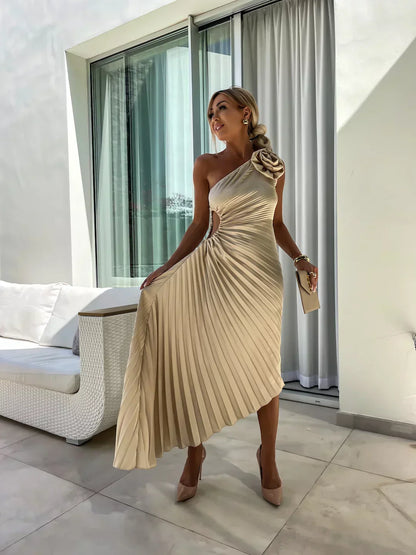 Lily - Maxi Dress