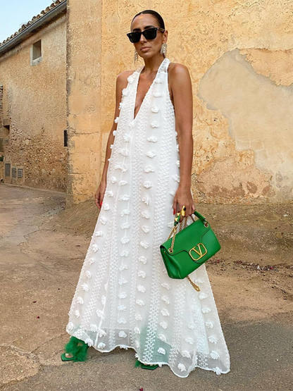 Aria - Maxi Dress