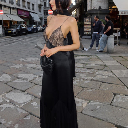 Jasmine - Maxi Dress