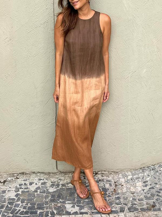 Silvia | Graceful Daywear Dress