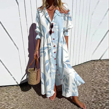 Rosie - Maxi Dress