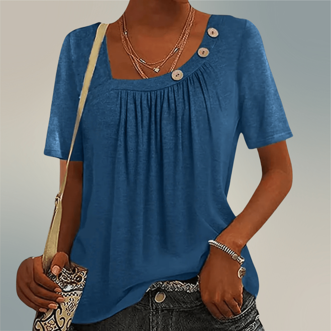 Blue / 3XL