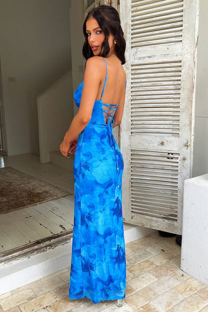 Aria - Maxi Dress
