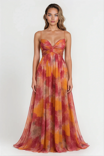 Pippa - Maxi Dress