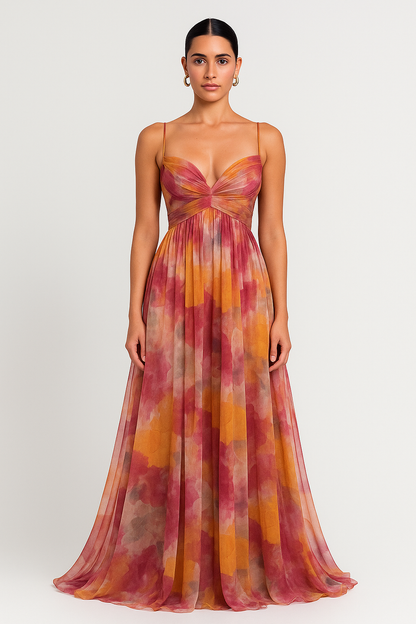 Pippa - Maxi Dress