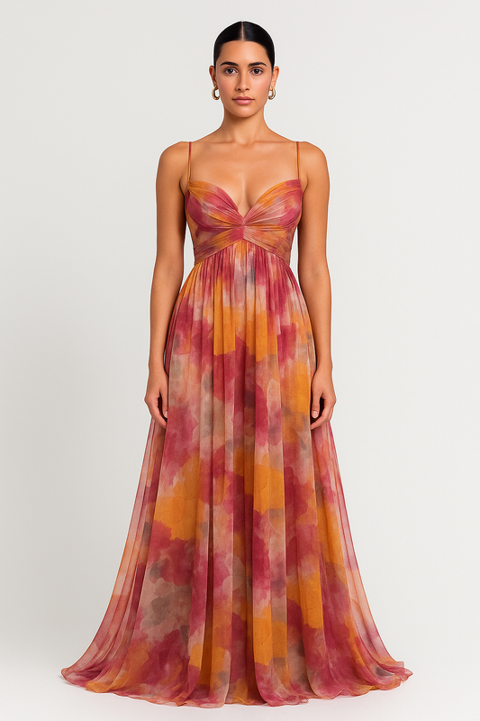 Pippa - Maxi Dress