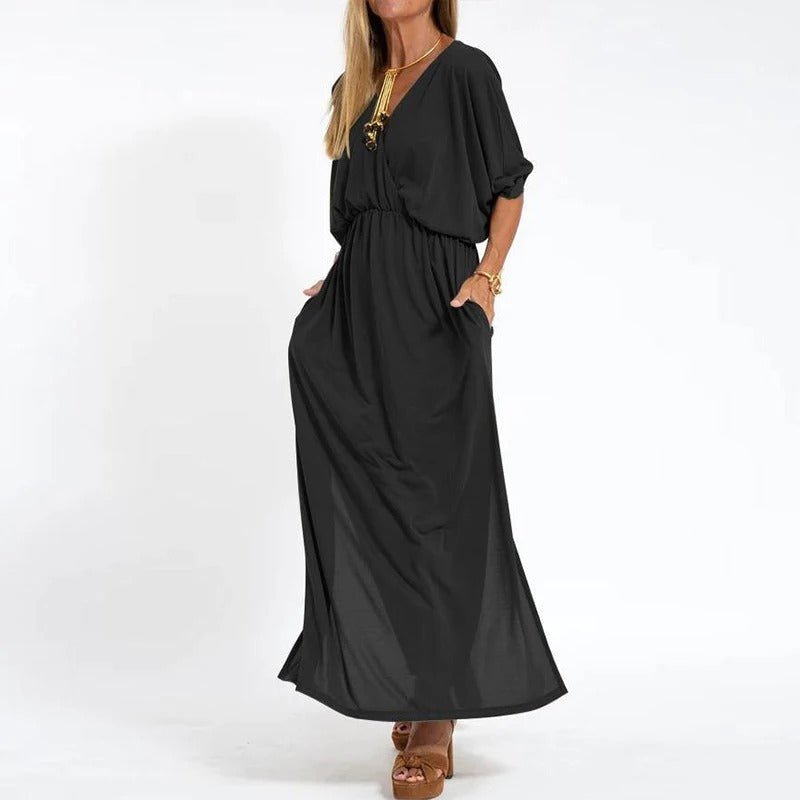Black / 5XL