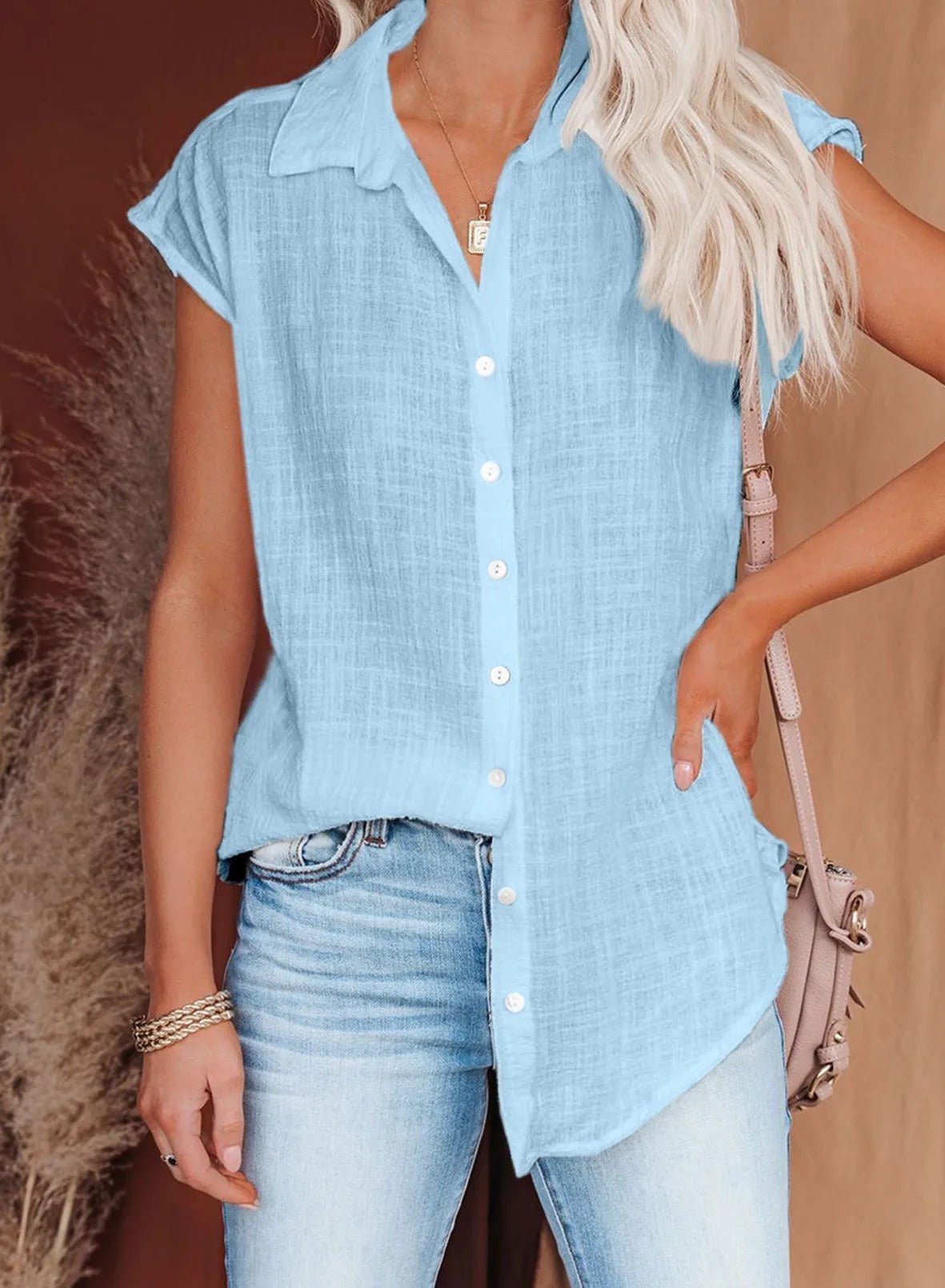 Blue / 2XL