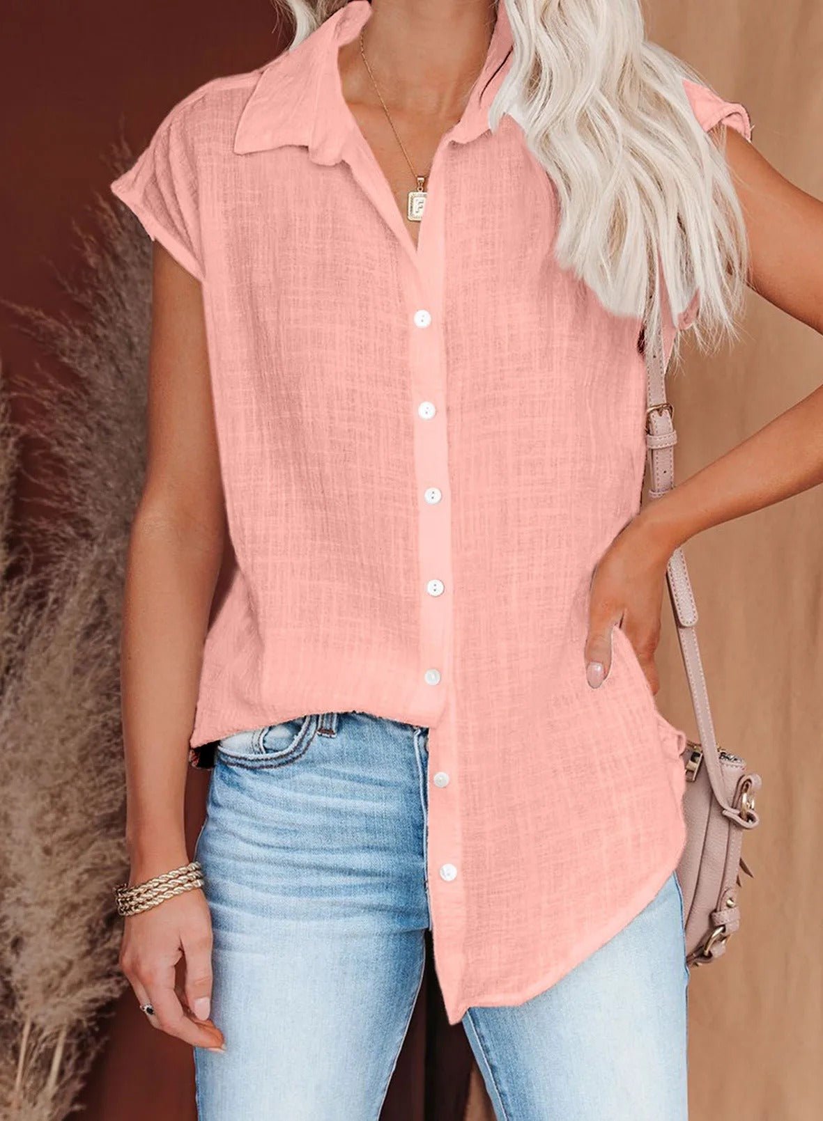 Pink / 2XL