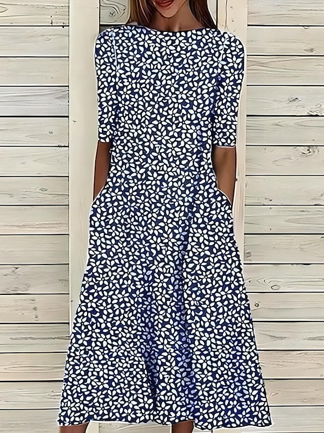 Dark Blue / 5XL